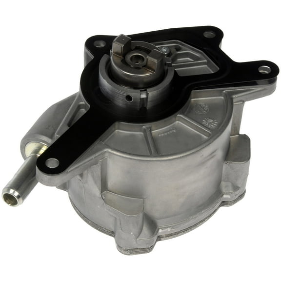 Dorman 904-839 Vacuum Pump for Specific Mercedes-Benz Models Fits select: 2016-2018 MERCEDES-BENZ GLE, 2012-2015 MERCEDES-BENZ ML