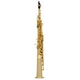 thumbnail image 2 of Selmer Paris Series III Model 53 Jubilee Edition Soprano Saxophone Matte Lacquer (53JM), 2 of 4