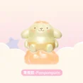 thumbnail image 3 of Angel Baby Series Moe Qu Dou Kitty Moe Granules Cinnamoroll Purin Pochacco Kuromi Melody Gift Toy, 3 of 5