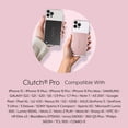 thumbnail image 3 of Cargador Portátil Clutch Pro USB-C 5000mAh Rosa, 3 of 7