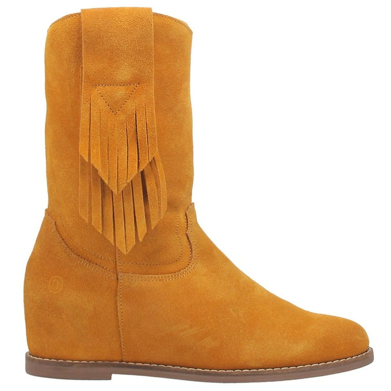 Winter Boots Women Kelsey Boots Dingo Womens Kelsey Boots Mid Calf