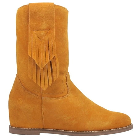 

Dingo Womens Kelsey Boots Mid Calf