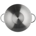 thumbnail image 4 of Presto 1500-Watt Stainless-Steel Electric Wok, 4 of 5