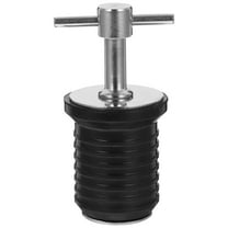 WSTEER Boat Drain Plug Boat Drain Hole Stopper Small Kayak Drain Hole Plug Marine Replacement Drain Plug