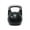 Black, variant on Kettlebell Kings Uniform Training Comfort Grip Competition Kettlebell, 57 lb