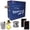 Polished Chrome, variant on SteamSpa RYT600CH-A 6 kW Royal QuickStart Acu-Steam Bath Generator Pack with Built-in Auto Drain, Polished Chrome