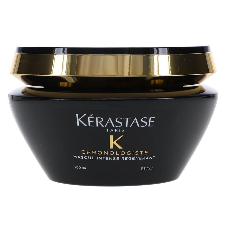 Kerastase Chronologiste Masque Intense Regenerant, Hydrating Hair