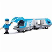 Brio Battery Powered Travel Train 33506