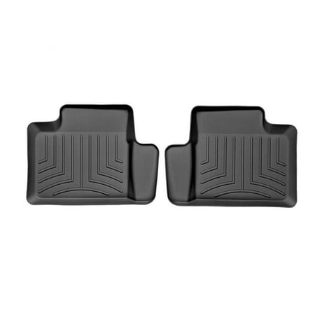 Weathertech Usa Wtc443594 Floor Liner Digitalfit R Molded Fit