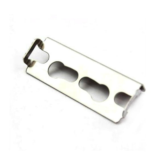 BERTAZZONI 410753 OVEN GLASS SUPPORT - GENUINE OEM PART