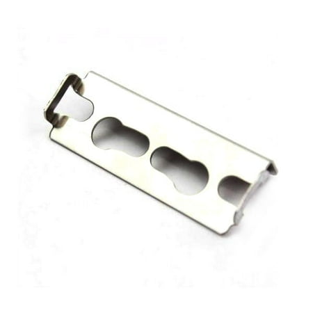 

BERTAZZONI 410753 OVEN GLASS SUPPORT - GENUINE OEM PART