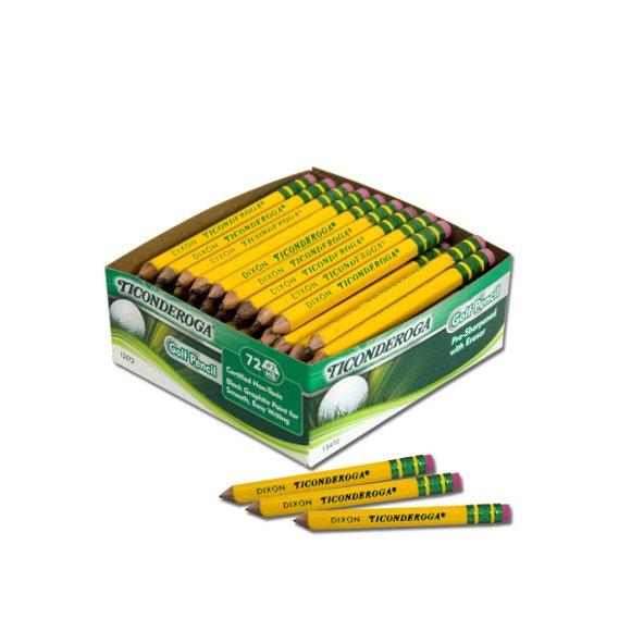 Ticonderoga