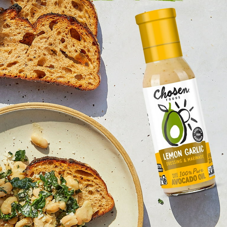 Product review: Primal Kitchen chipotle lime mayo - Gaby Mora