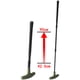 thumbnail image 3 of Putter de Golf, palos de Golf, Putter de Golf telescópico bidireccional derecho izquierdo para niños, adultos, accesorios de entrenamiento para niños pequeños, 3 of 7