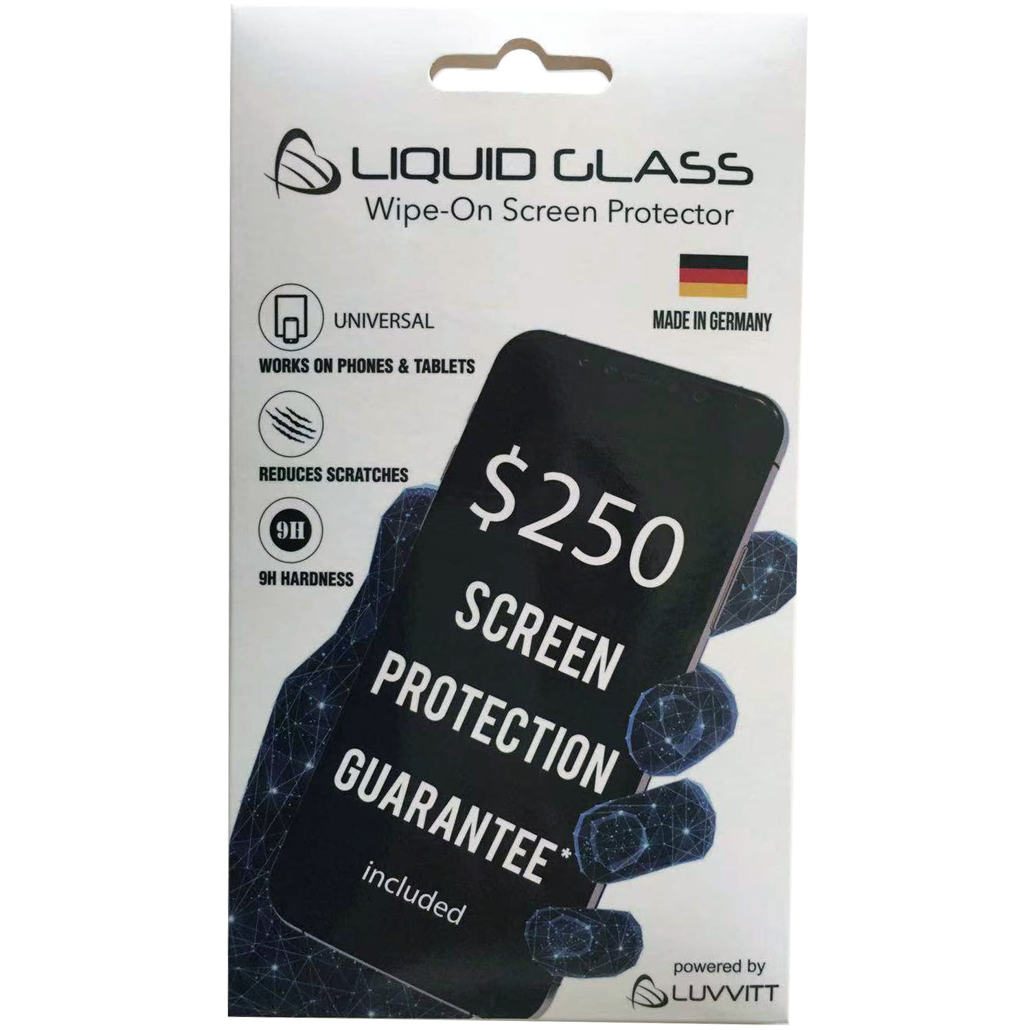 canopy liquid screen protector canopy liquid screen protector