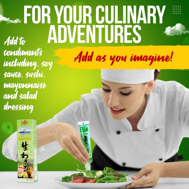 Walmart Black Friday Deals 2025 - Fusion Select Real Wasabi in