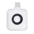 thumbnail image 1 of Portable UV Camera Lens Attachment For Smartphones Sunscreen Application Checker Skin Spot Detection Tool, 1 of 8