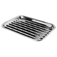 thumbnail image 1 of BBQ Grill Tray, 1 of 1