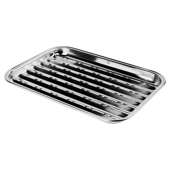 BBQ Grill Tray