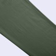 thumbnail image 5 of Women's Petite Length Lounge Pants Wide Leg with Pockets, 5 of 6