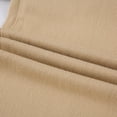 thumbnail image 5 of Womens Casual Wide Leg Loose High Waist Solid Color Pants Button Jeans Size 20 Pants Women Jean Jumpsuits Women Pants on Pants for Women Tall Women's Elastic Waist Pants Jean Pants Women High Waist, 5 of 5