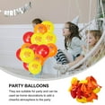 thumbnail image 3 of Houderco 30Ud Globos De Látex Para De Fiesta Con Tema Otoñal Y Ambiente Alegre, 3 of 8