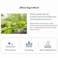 thumbnail image 6 of Mongdies Baby Ato Balm | Intensive Moisture Barrier Balm for Dry Sensitive Skin | Non Sticky Ceramide Balm with Plant Oils | For Cheeks Hands & Dry Areas | Vegan EWG Green | 1.05 oz | 2 Pack, 6 of 7