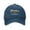 Navy, variant on Anything You Say Or Do Could Be Used in A Sermon Baseball Cap Golf Dad Hat Adjustable Washed Denim Trucker Hats Unconstructed Snapback Cap for Men Women Unisex Adult,Black