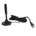 thumbnail image 1 of Antena de TV Digital HD ANGGREK VHF174 230/UHF470-862MHz, 1 of 8