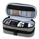thumbnail image 3 of Organizador de viaje Yarwo Insulin Cooler Case con 2 bolsas de hielo, 3 of 7