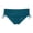 j11-Dark Green, variant on Womens Swimwear Bottoms Casual Summer Solid Color Elastic Bikini Ladies Pool Beach Party Soft Breathable Comfortable Sexy Fashion Slim Fit Bikinis Swimwear,S