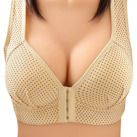 

Women s Push Up Bra Adjustable Straps Invisible Bra Plunge Bralettes For Women Skin Color 46/105