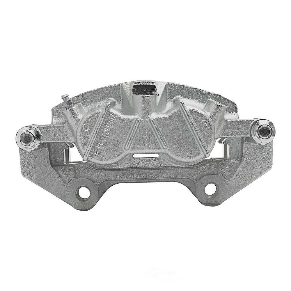Dynamic Friction Company 331-54131 DFC Premium Caliper - Silver Zinc Coated