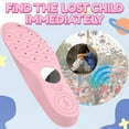 thumbnail image 6 of Shoe Insole for Hidden Holder, Tracker Devise Case, Shoe Insert for Kids and Adults, Comfortable GPS Tracker for Shoes, 6 of 9