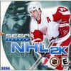 NHL 2K Dreamcast