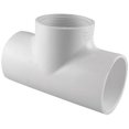 thumbnail image 1 of Schedule 40 PVC Tee, 1 In. - PVC 02401 1000HA, 1 of 2