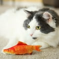 thumbnail image 5 of BotaniNest Cat Toys Fish Dog Toy Indoor Interactive Realistic Interactive Dog Chew Toy Bored, 5 of 5