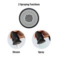 thumbnail image 3 of Cabezal rociador Danco Smart Spray para grifo abatible, negro mate, 3 of 7