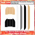 thumbnail image 2 of For Xiaomi Roborock IRobot Cloud Whale Dreame Sweeping Robot Threshold Bar Climbing Pad Step Slope Bar, 2 of 5
