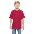 thumbnail image 1 of Hanes - Perfect-T Youth T-Shirt, 1 of 1