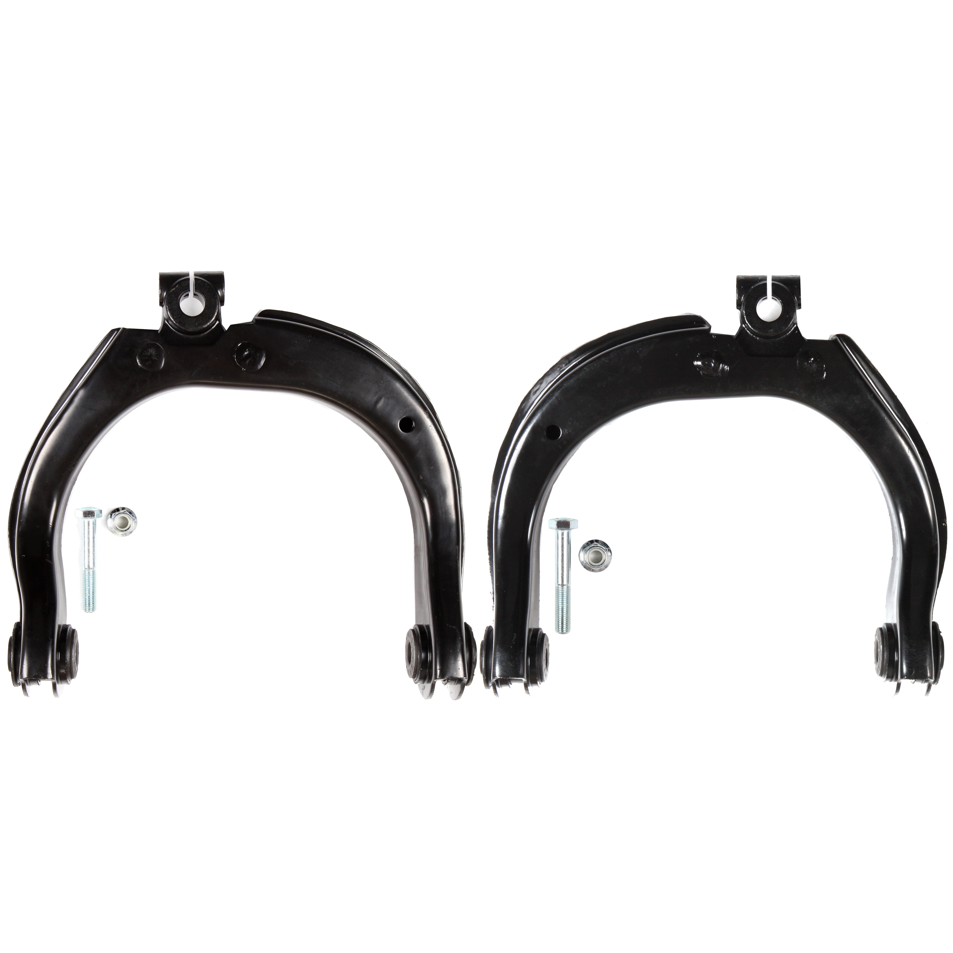 ECCPP Control Arm Kit for Buick Rainier for Chevy SSR for Chevy Trailblazer for Chevy Trailblazer EXT for GMC Envoy for GMC Envoy XL for GMC Envoy XUV for Isuzu Ascender for Oldsmobile Bravada