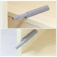 thumbnail image 3 of Magnetic Push-Open Latches - 10 Pack, Easy Door Opening with Simple Press, Compatible with Various Brands, 3 of 5