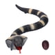 thumbnail image 1 of Juguete De Serpiente De Control Remoto, Serpiente De Simulación Eléctrica Realista Con Lengua Retráctil Y Que Se Mueve, Para Regalos De Juguete De Truco De, 1 of 7