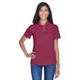 thumbnail image 1 of Ultraclub 2Xl Maroon, 1 of 3