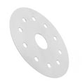 thumbnail image 2 of TOXMENT Stainless Steel Induction Adapter Plate for Cookware, 2 of 8