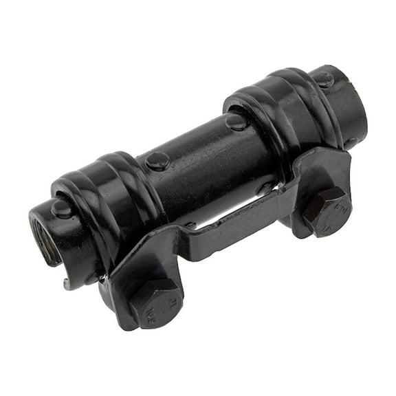 Front Tie Rod Adjusting Sleeve Passenger Rh Side Fits select: 1999-2010 FORD F250, 1999-2016 FORD F350