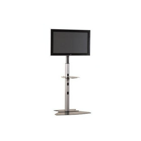 Chief Manufacturing Tilt Floor Stand Mount for 42'' - 71'' Flat Panel Screens