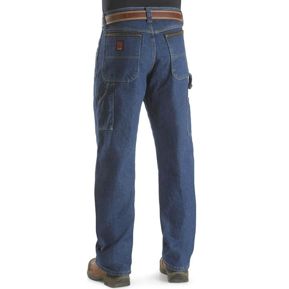 Wrangler Riggs Carpenter Jeans