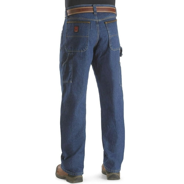 Wrangler Riggs Workwear Utility Jeans 