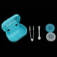 thumbnail image 4 of Contenedor de Almacenamiento con Soporte de para El atención Ojos 2pcs con Espejo, 4 of 9